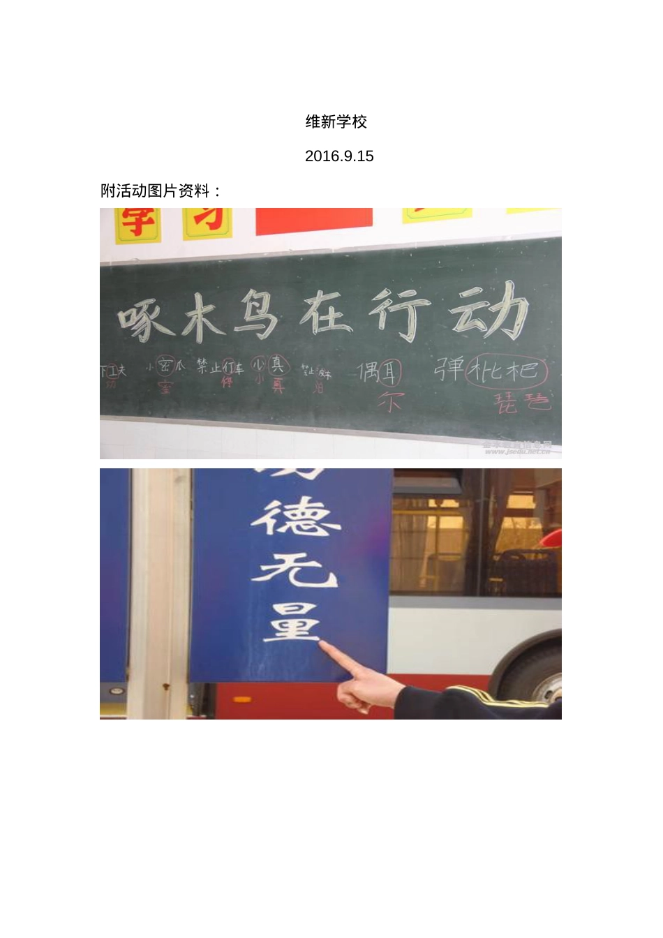 啄木鸟行动实施方案.doc_第3页