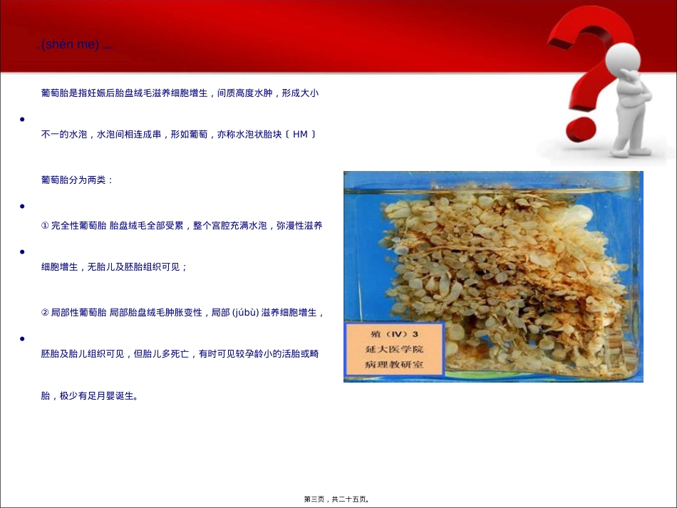 葡萄胎业务查房.ppt（大秘书文库）_第3页