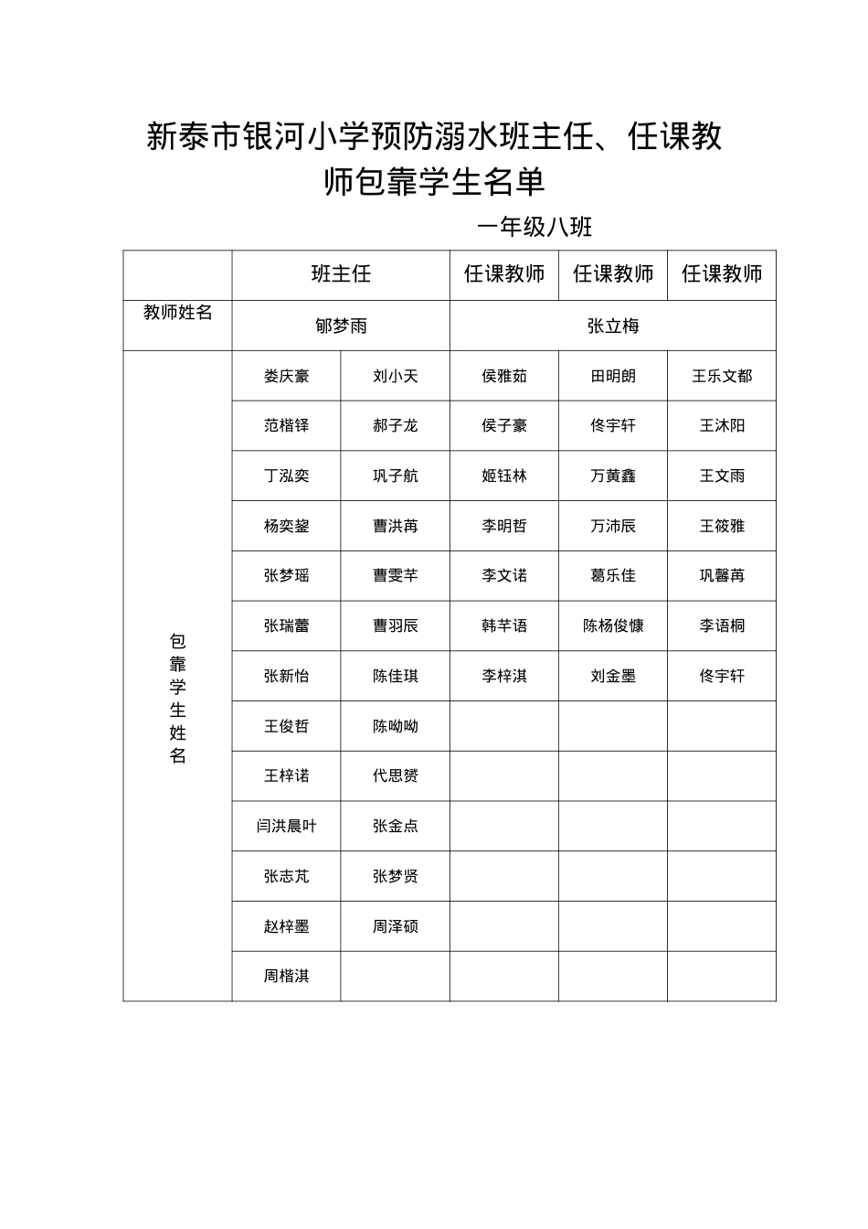 18-18防溺水包靠.docx_第1页