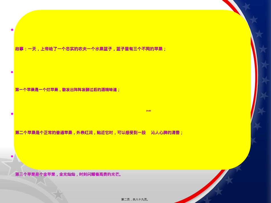 医学专题—做一个推动医院发展的员工1.ppt_第2页