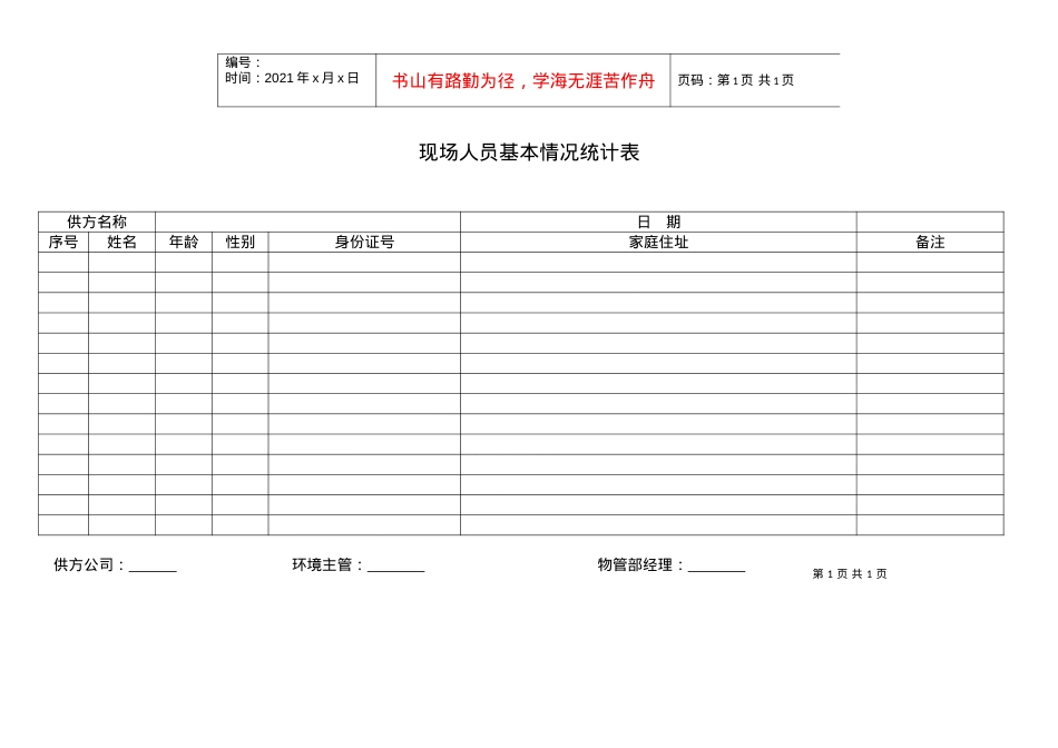 4、现场人员基本情况统计表.docx_第1页