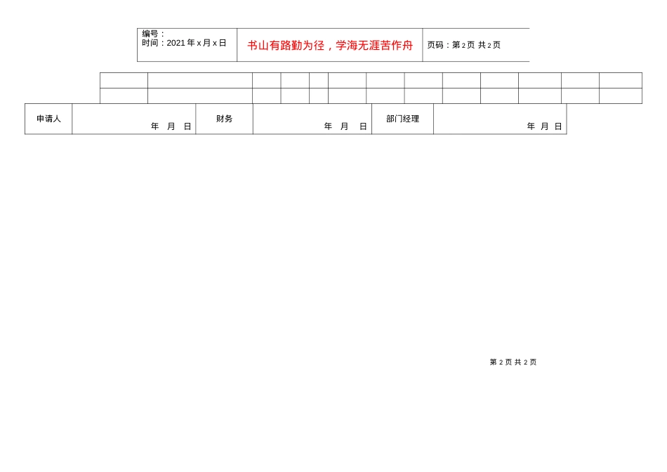 VKWY7.4-Q01-F1汽美中心商品销售价格审批表.docx_第2页