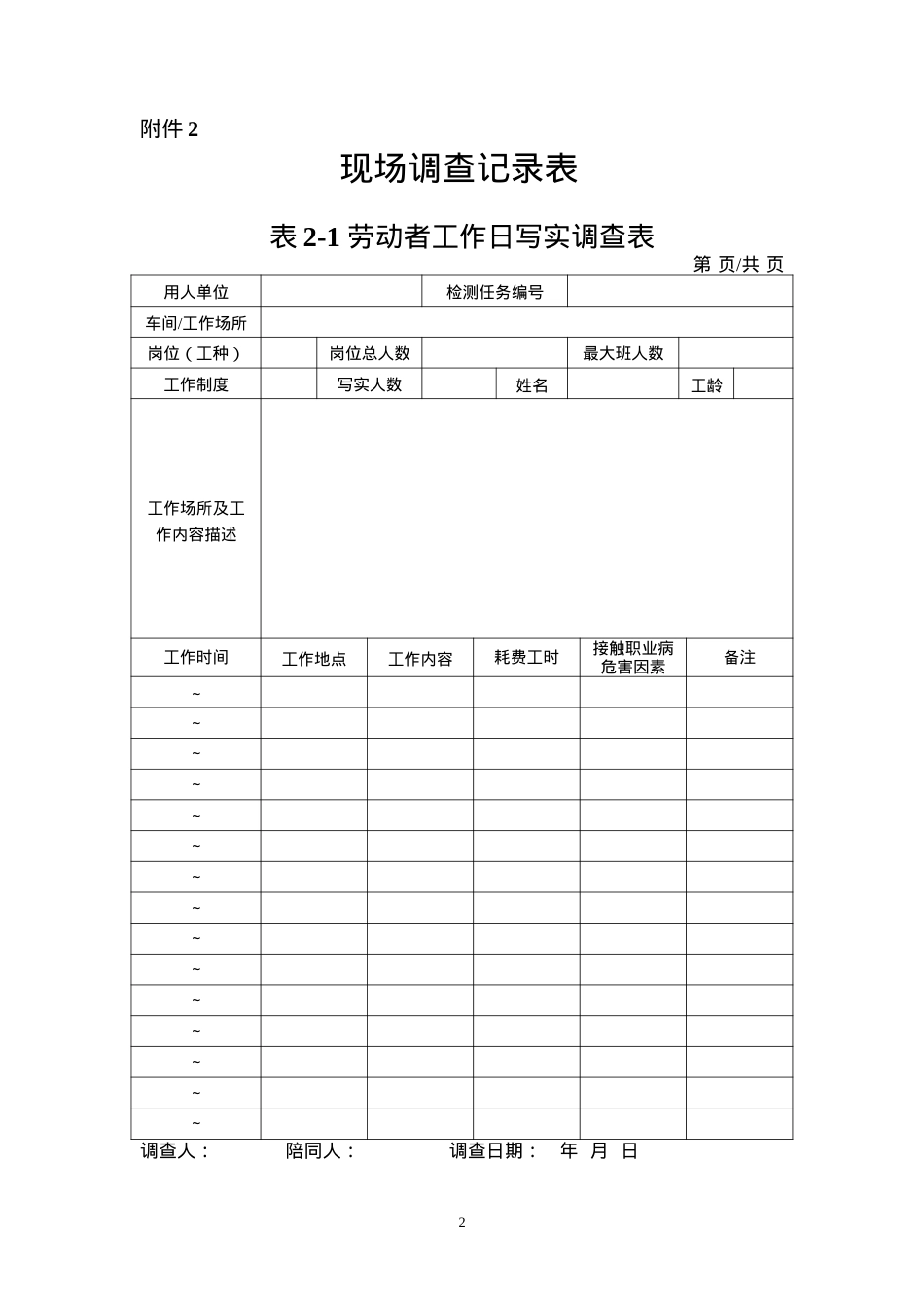 安检总局表格范本.docx_第2页