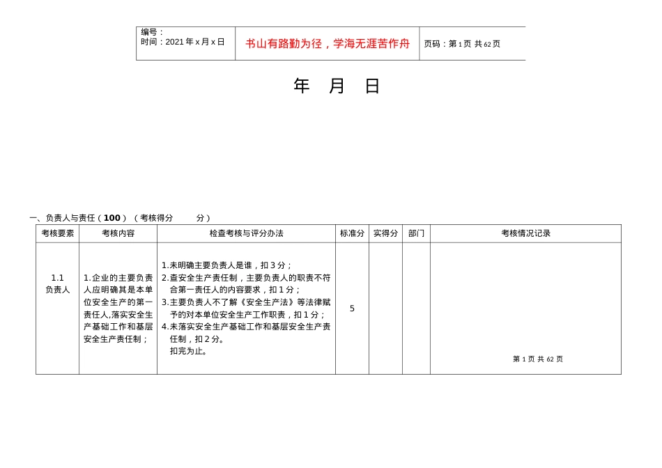 安全标准化企业现场评审细则.docx_第2页