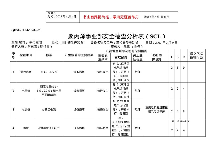 安全检查SCL分析表(27)(电).docx_第1页