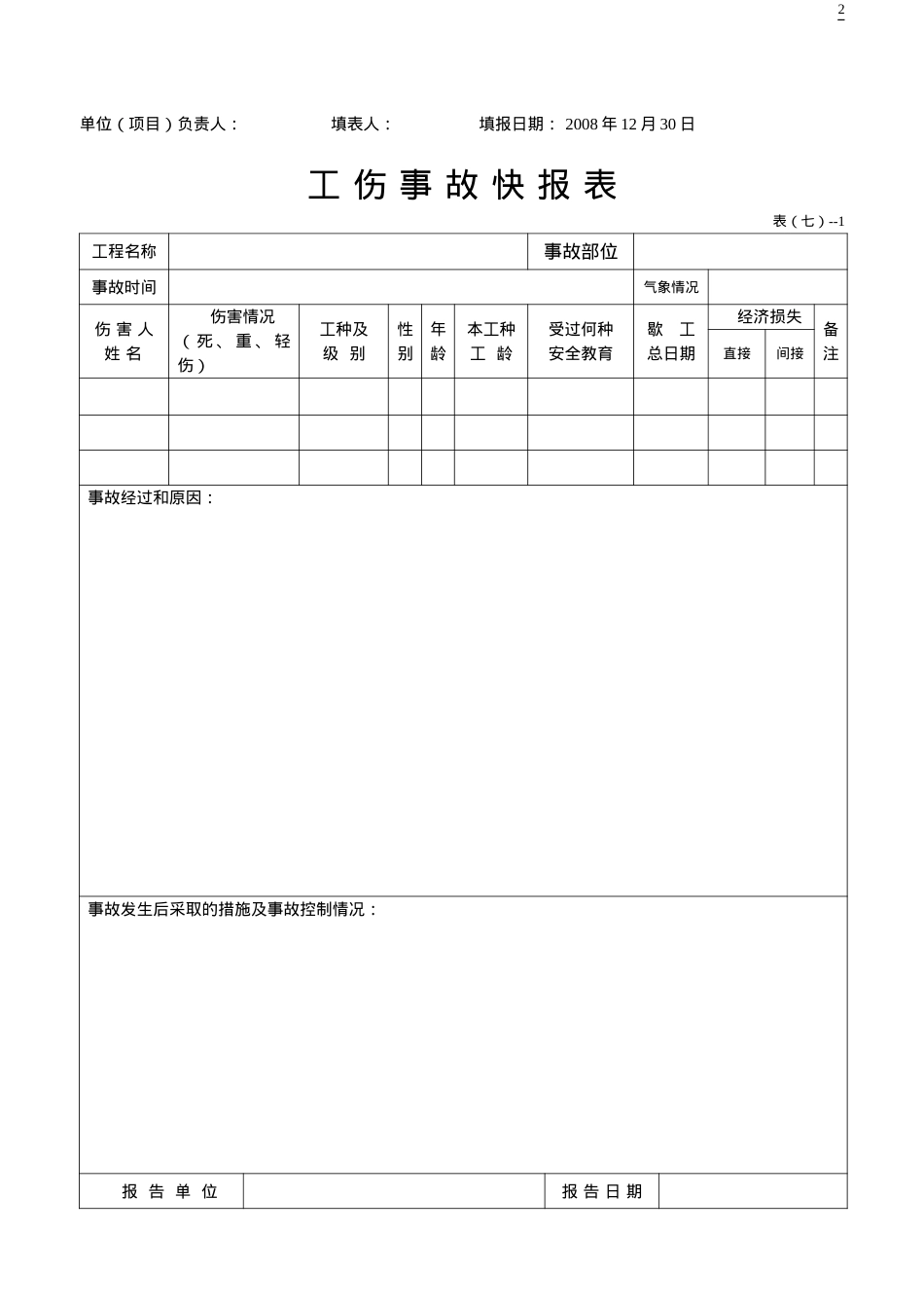 安全检查验收全套表格(40余个).docx_第2页