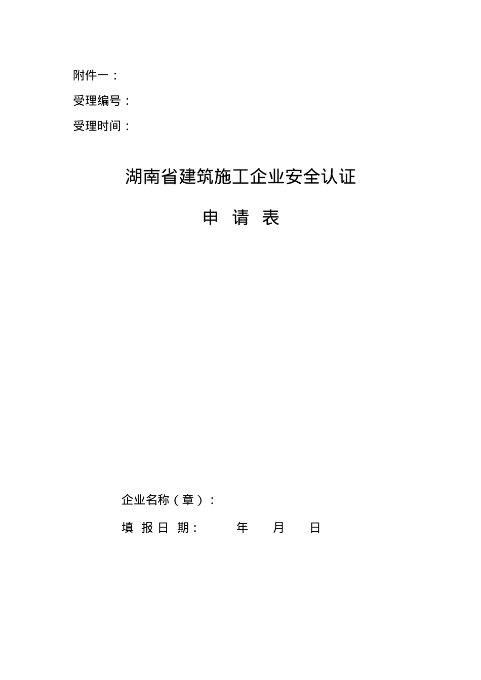 安全认证申报表格式.docx_第1页