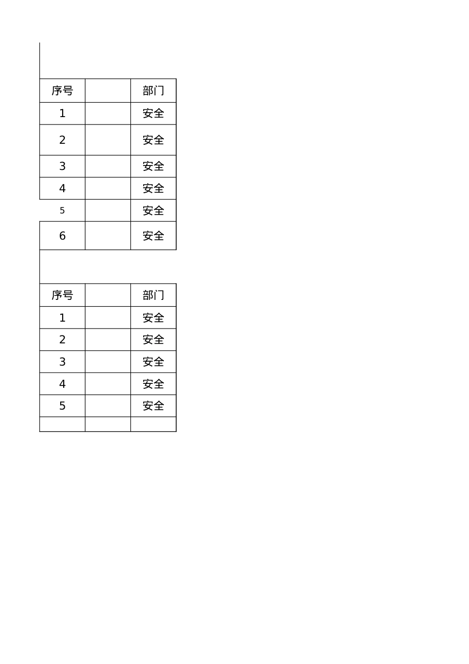 银河小学安全上周活动总结及下周工作计划10.28.xlsx_第1页