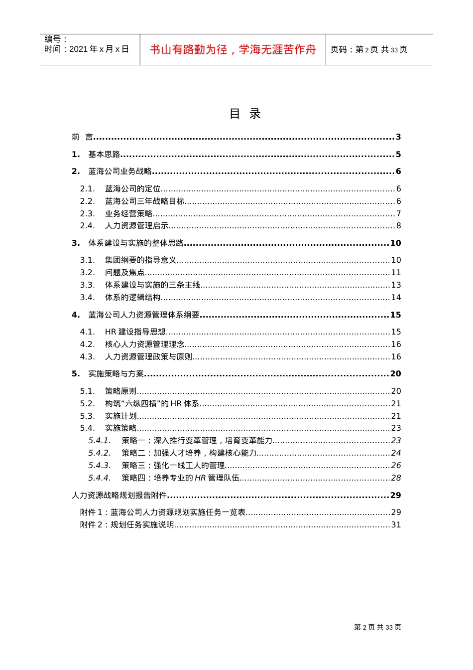 某某公司人力资源规划课件.doc_第2页