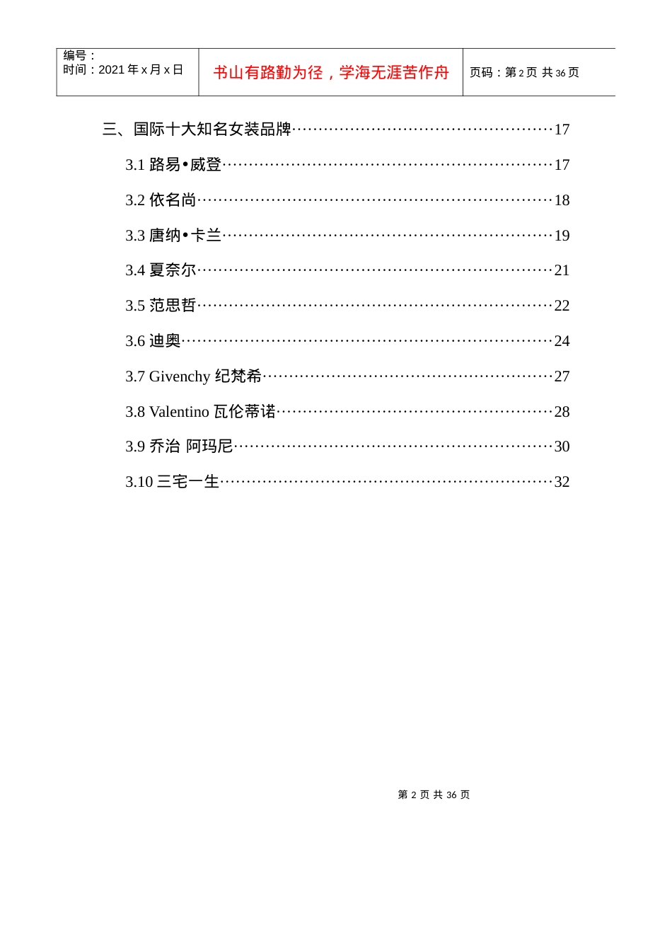 女装加盟店10大品牌讲义课件.docx_第2页