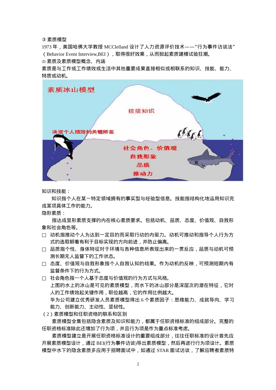 任职资格管理与薪酬设计课件.doc_第2页