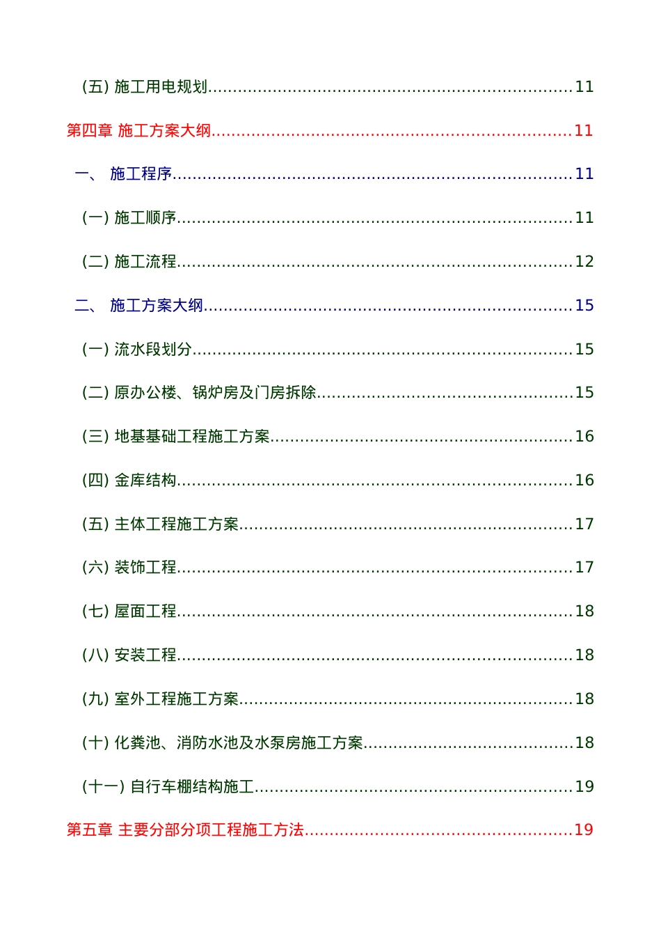 施工组织设计培训课件.docx_第2页