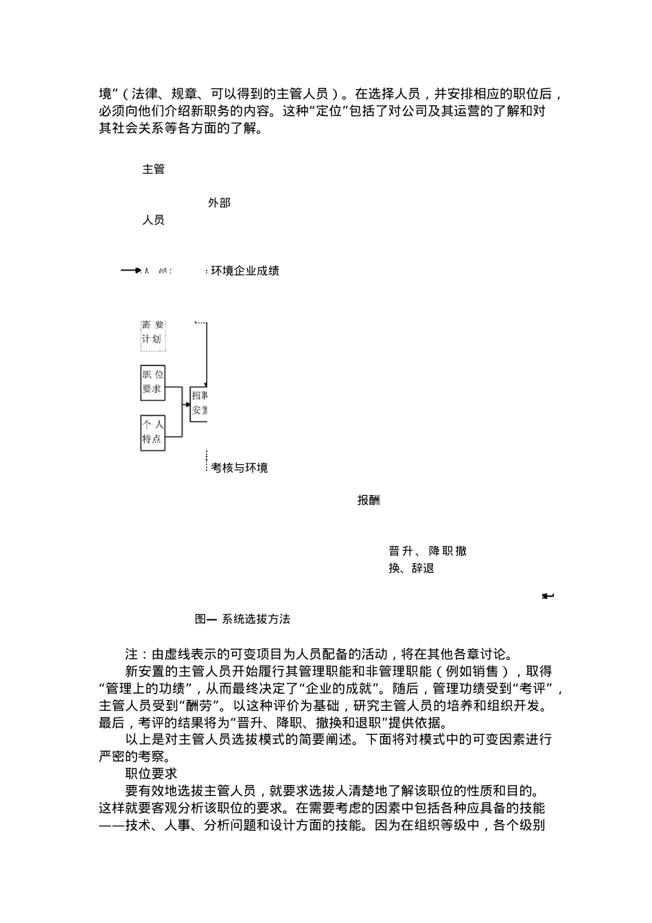 主管人员的选拔与考评培训课件.doc_第2页