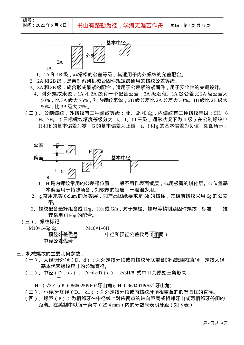 专业知识培训课件.doc_第2页