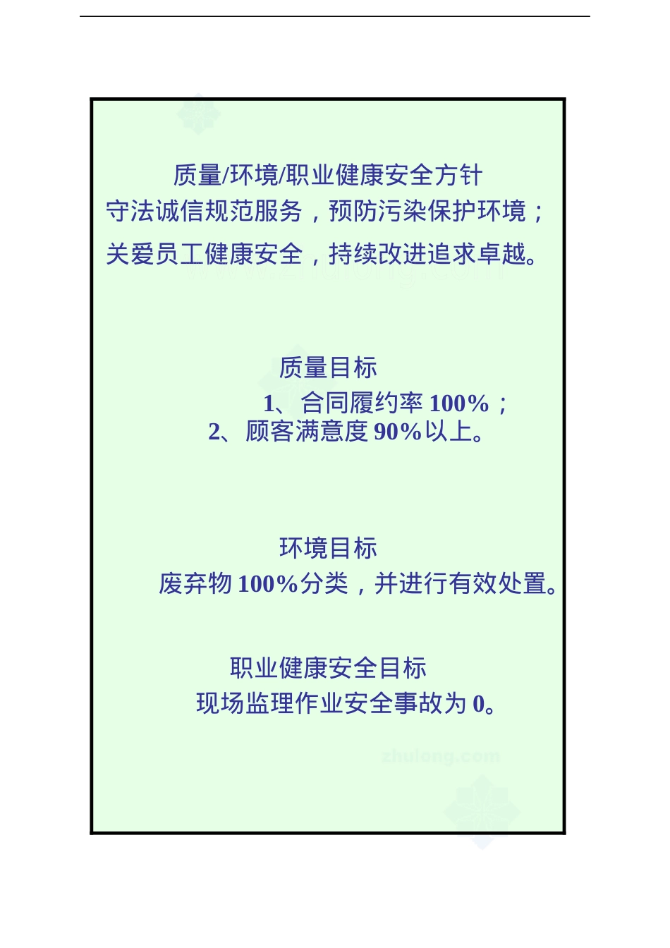 中国房地产项目高层规划设计及建筑监理大纲_167页_XXXX.docx_第2页