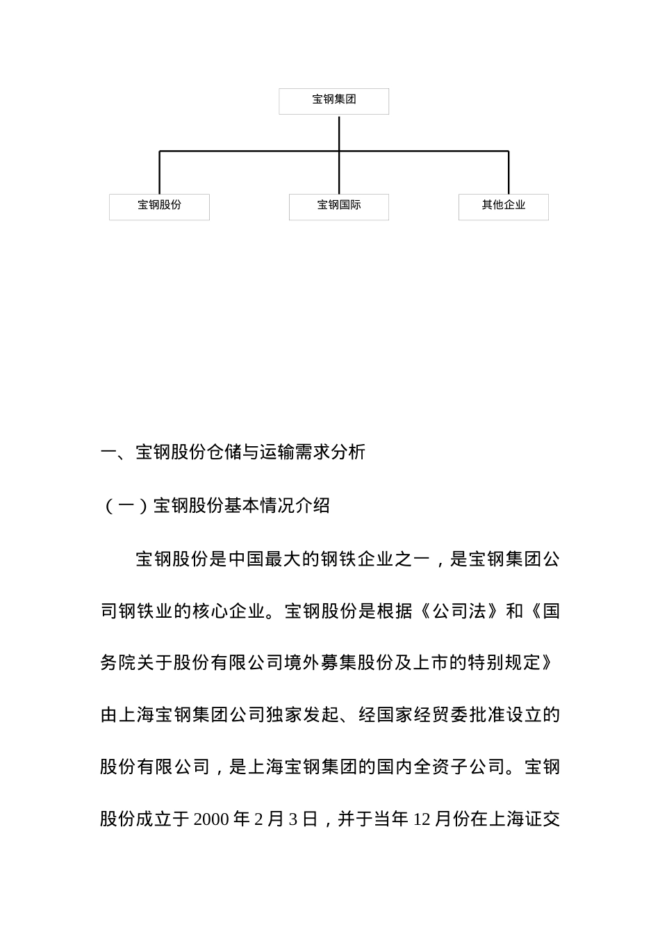 auc_1227_宝钢集团内部仓储与运输需求分析(doc).docx_第2页
