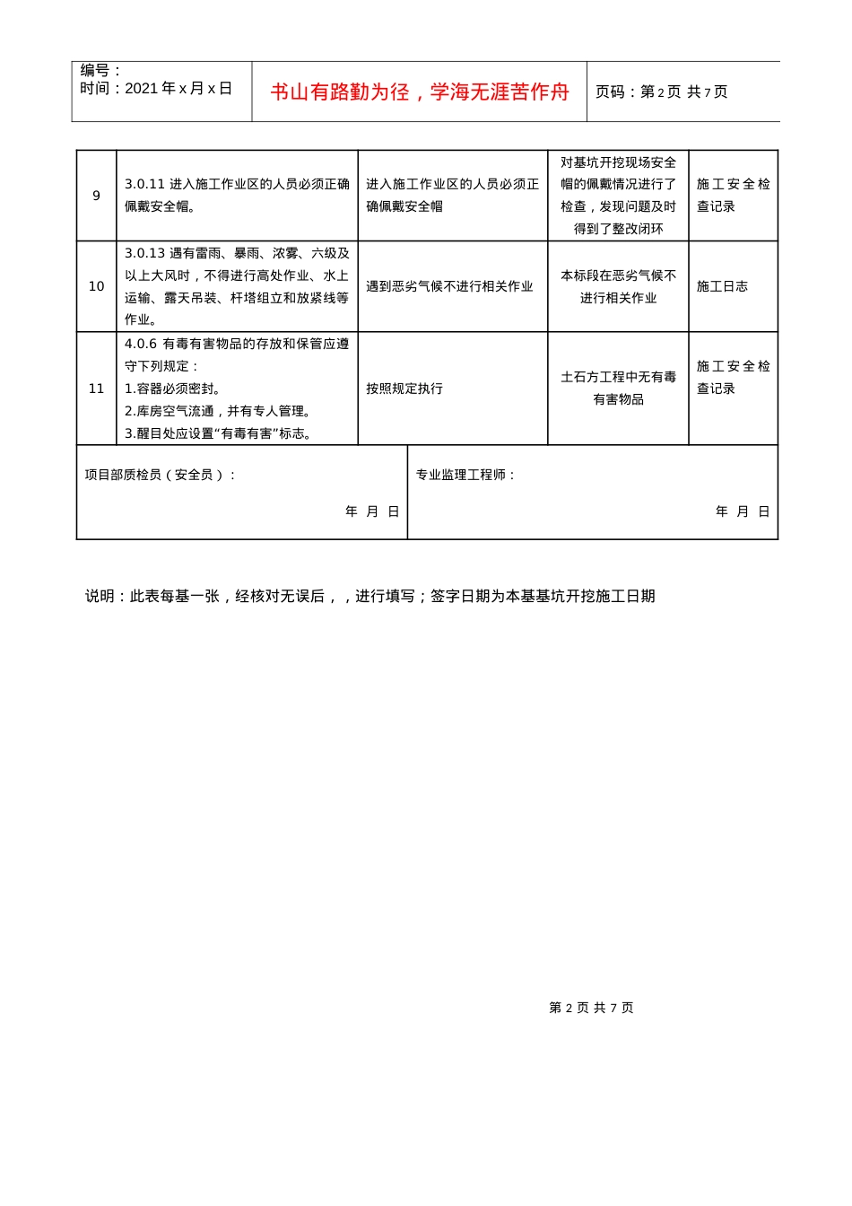 本工程安全强条填写样表及要求.docx_第2页