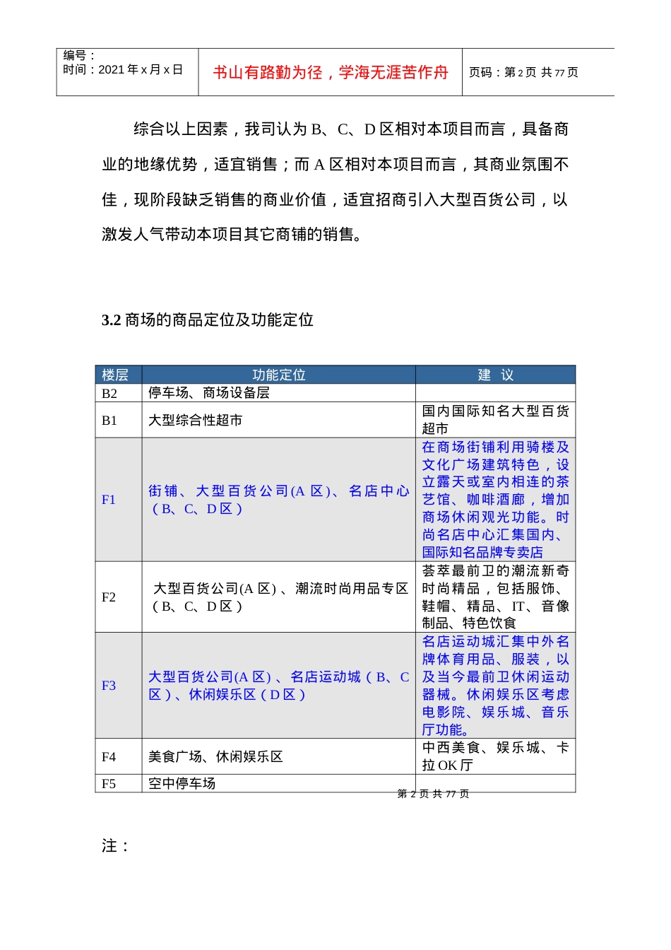 【房地产精品资料】柳州项目商业.docx_第2页