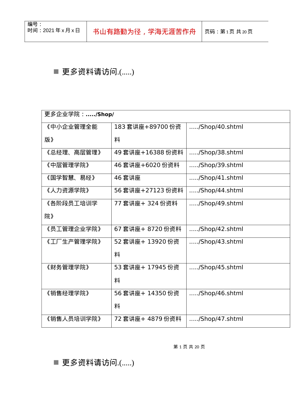城市零售商业网点布局探析.docx_第1页