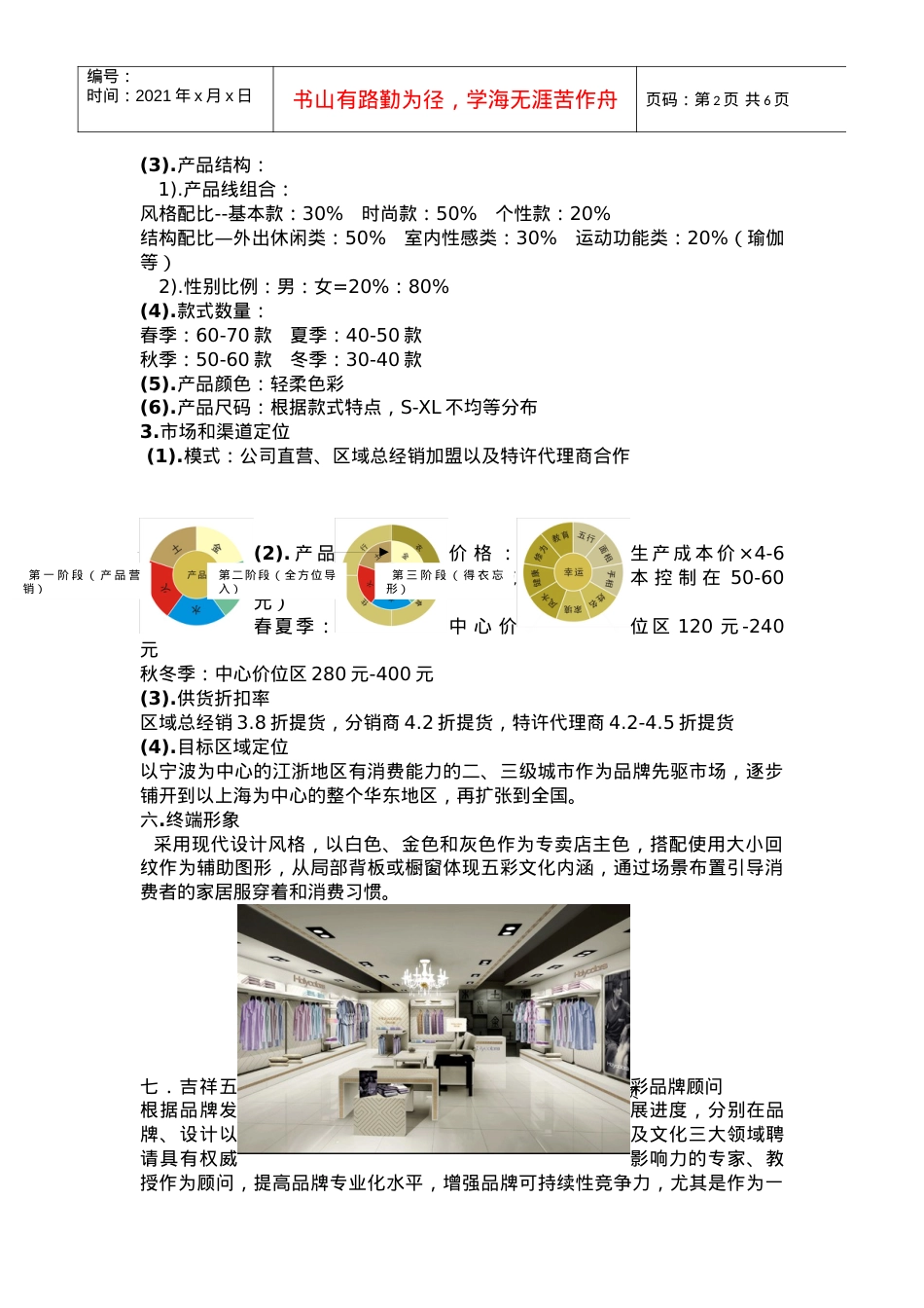 中式服装品牌企划全案.docx_第2页