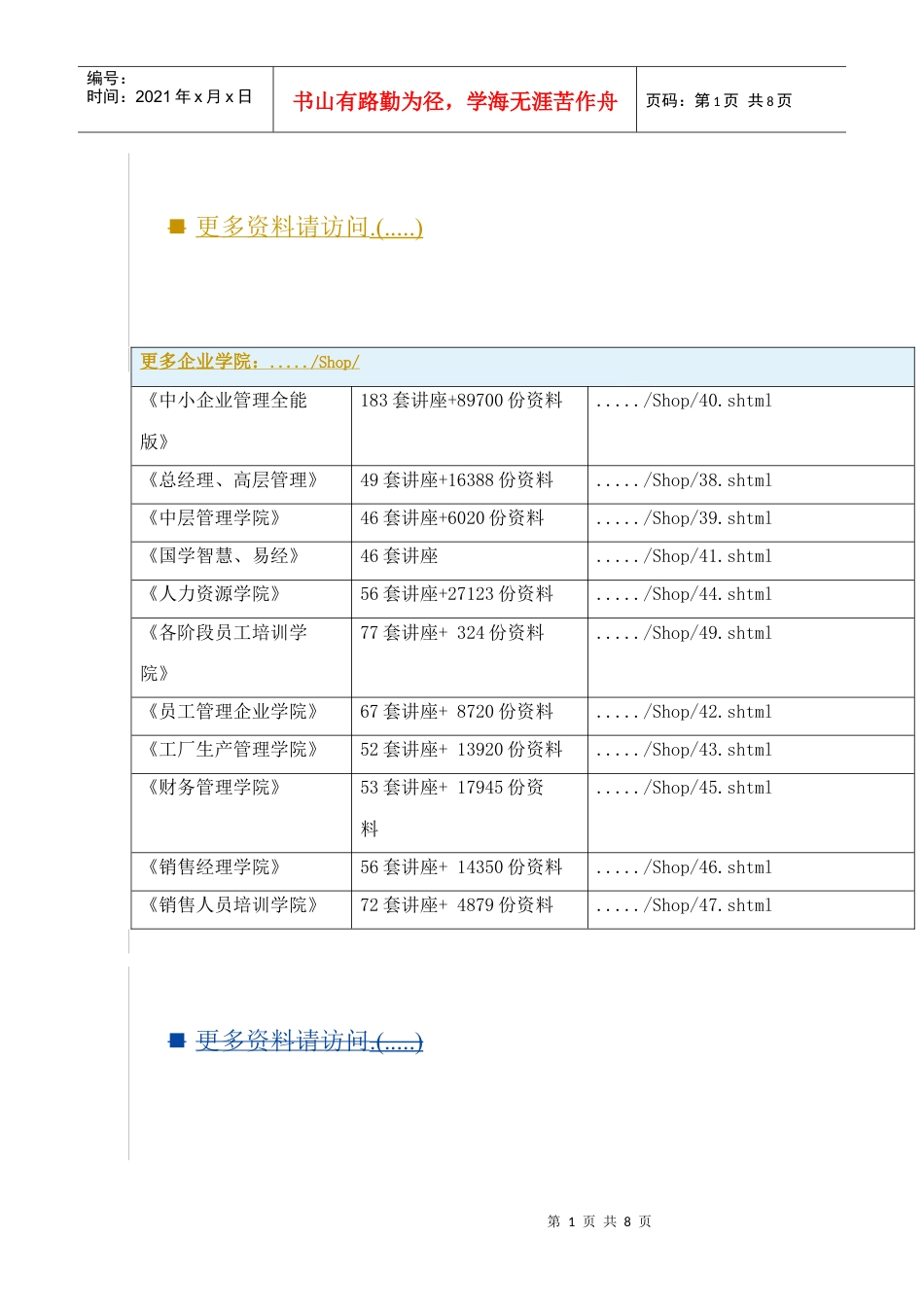 上海化工园区循环经济的发展模式.docx_第1页