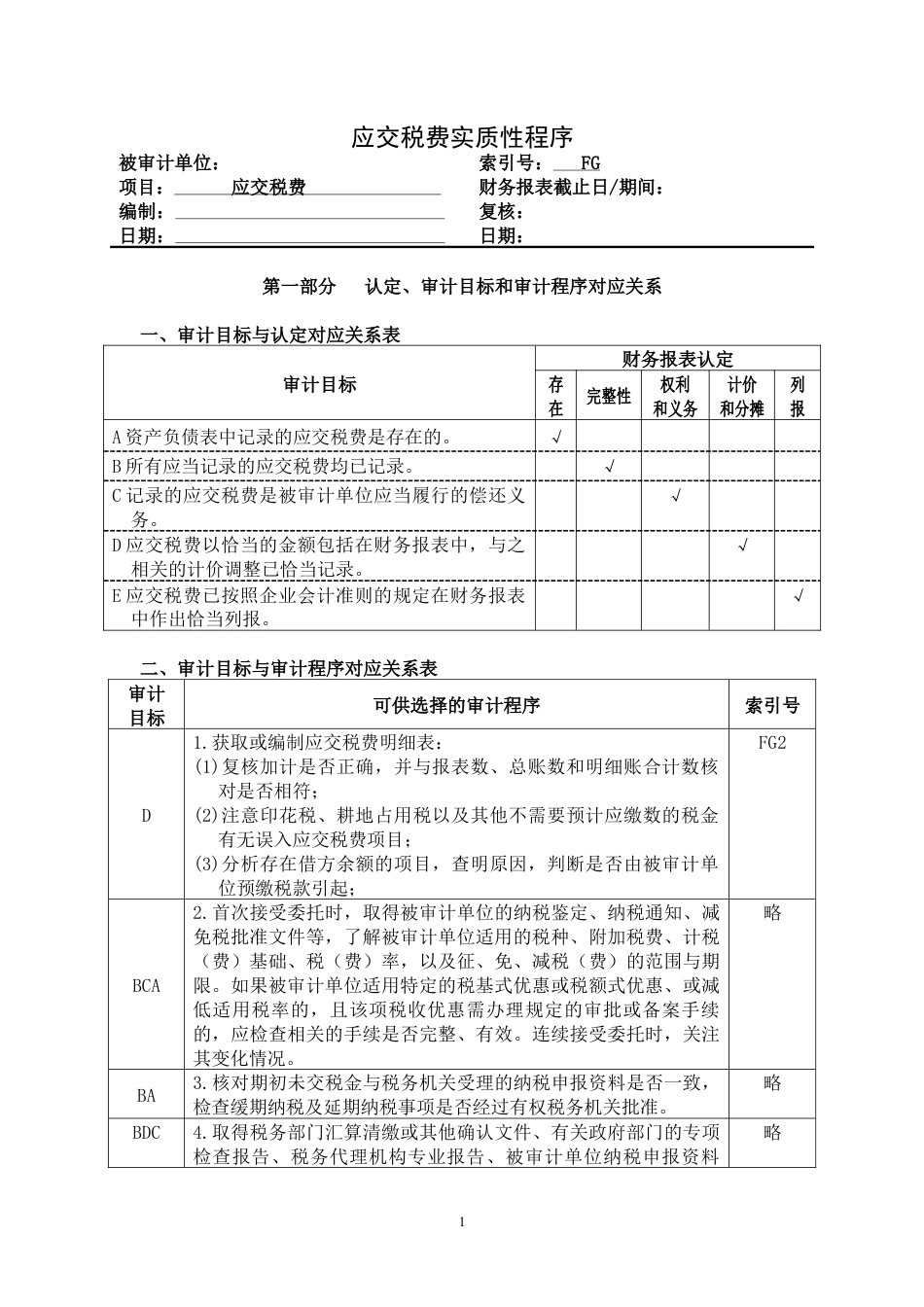 3-2-2-07负债类——应交税费.docx_第1页