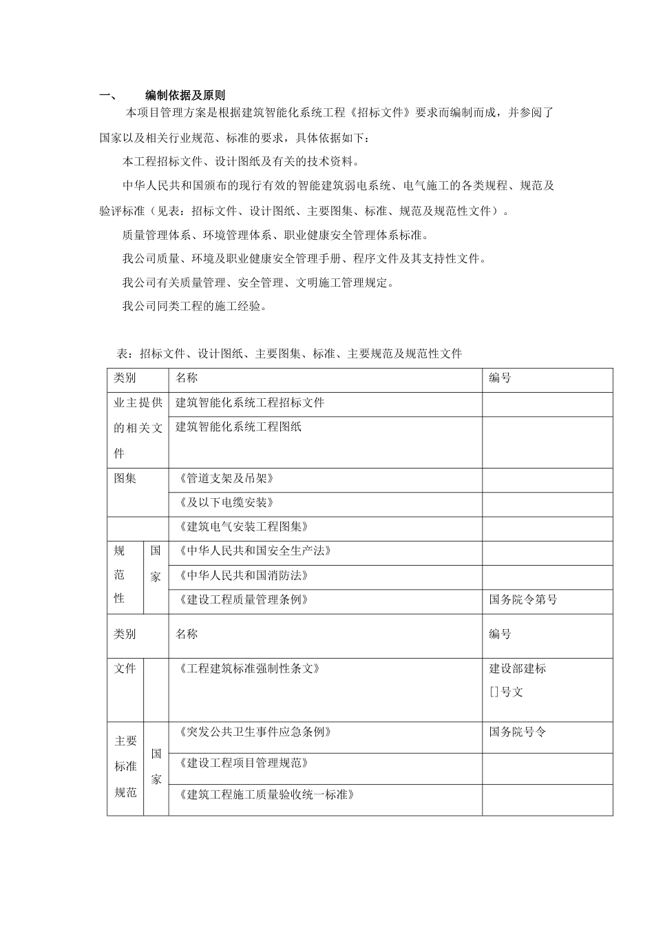 统工程施工组织设计方案.docx_第1页