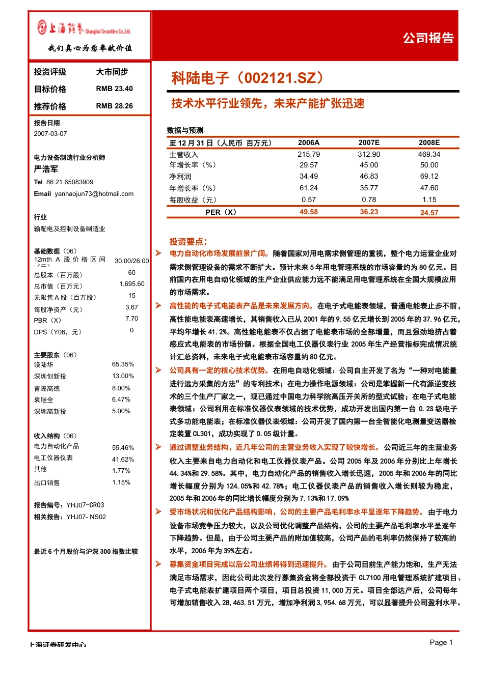 科陆电子(002121SZ).docx_第1页